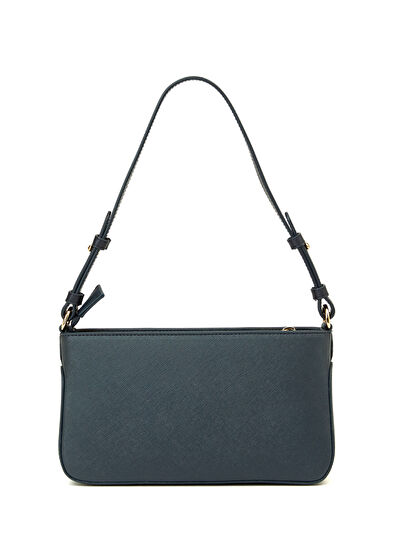 Beymen Lena Lacivert Kadın Omuz Çantası - 4