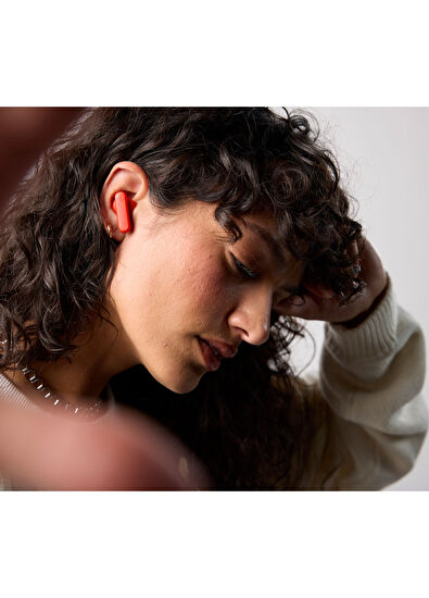 Skullcandy Smokin Buds Flame TWS In-Ear Bluetooth Earbuds - 7