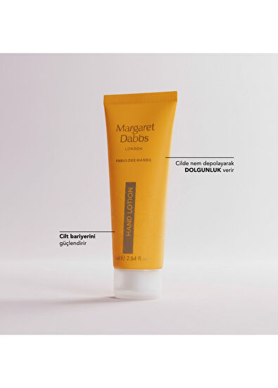 Margaret Dabbs London Intensive Hydrating Hand Cream - 5
