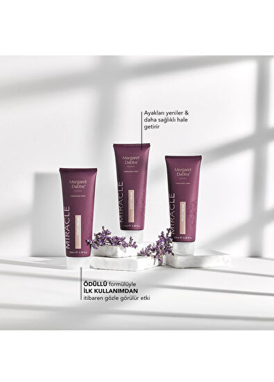 Margaret Dabbs London Miracle Foot Cream 45 ml - 5