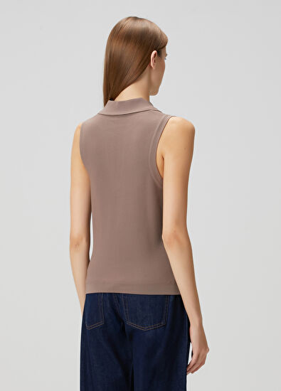 Beymen Club Vizon Polo Triko Atlet - 4