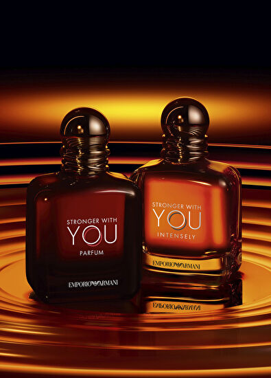 Giorgio Armani Stronger With You Parfum 100ml - 5