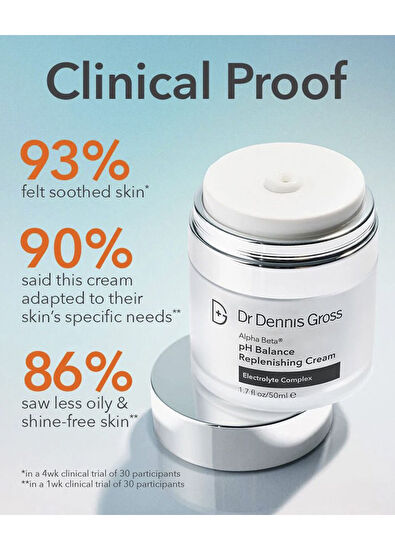 Dr. Dennis Gross Alpha Beta pH Balancing Regenerating Face Cream 50 ml - 5