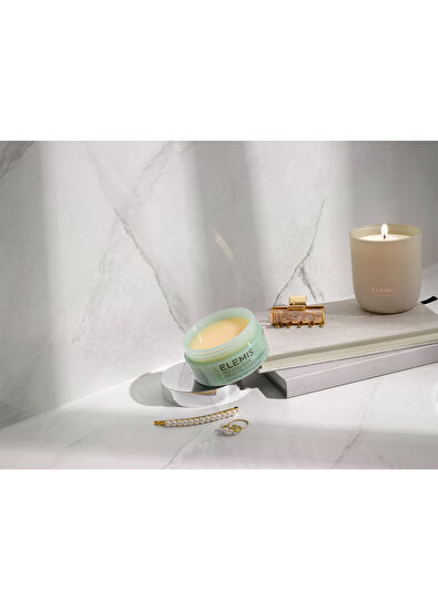 Elemis Pro-Collagen Green Fig Purifying Facial Cleansing Balm 100 gr - 3