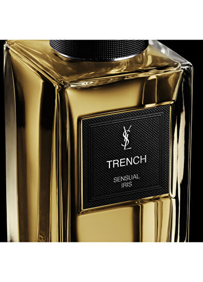 Yves Saint Laurent Trench Le Vestiaire EDP 125 ml Parfüm - 5