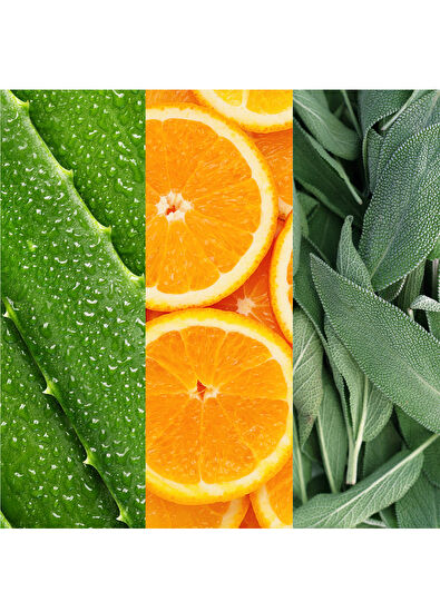 Mario Badescu Facial Spray Aloe Sage Orange Blossom 118ml - 3