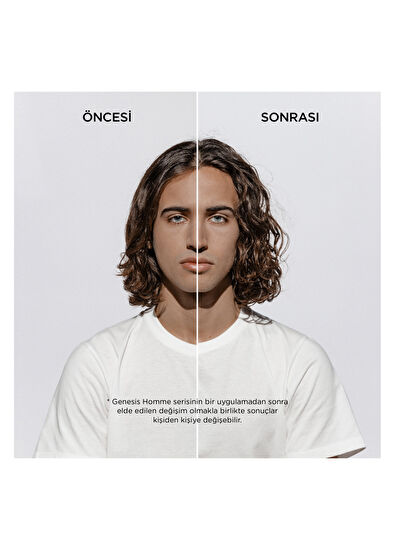 Kerastase Genesis Homme Saç Şekillendirici Sprey 150 ml - 6