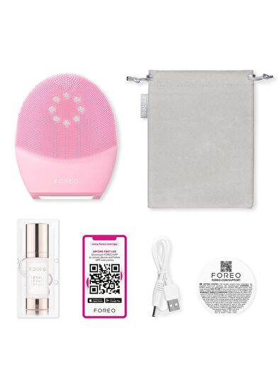 Foreo LUNA 4 Plus Normal Ciltler - 4