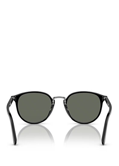 Persol Black Men's Sunglasses - 4