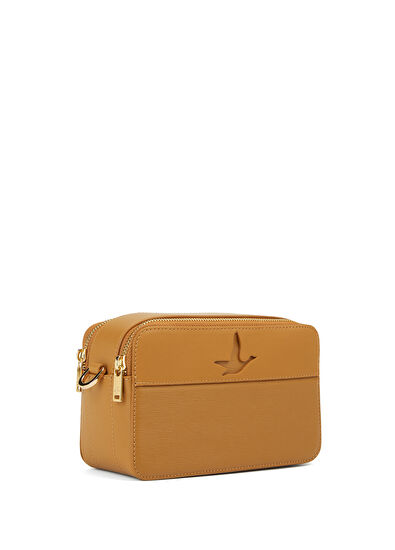 Beymen Club Karamel Kadın Çanta - 3