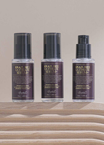 Benton Snail Bee Ultimate Serum Salyangoz Özlü Serum - 4