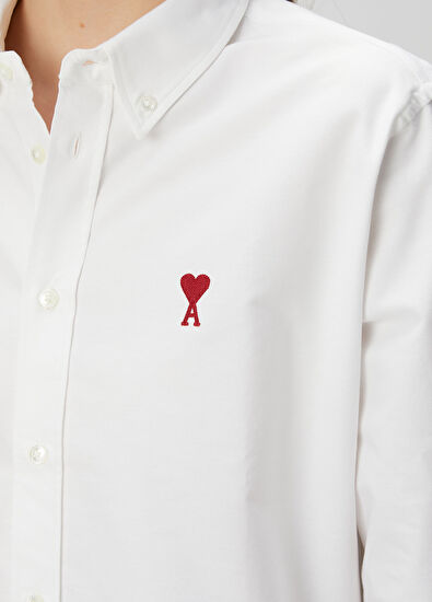 Beyaz Gömlek - Görsel 6