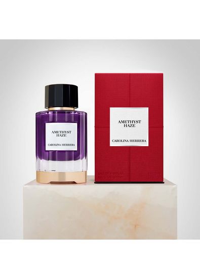 Carolina Herrera Amethyst Haze 100 Ml Edp Herrera Confıdentıal - 4