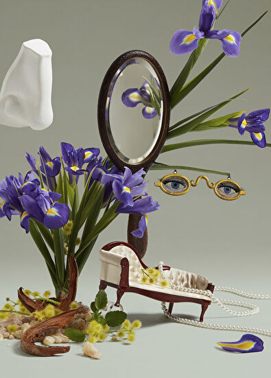 Penhaligon's The Favourite EDP 100 ML Perfume - 4