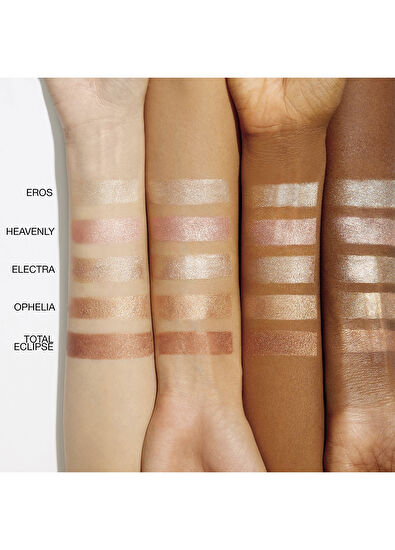 Nars Light Reflecting Luminizing Powder- Heavenly - 5