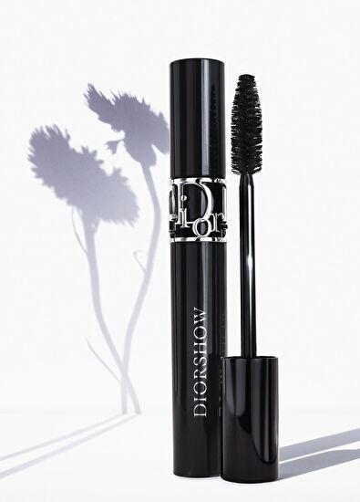 Dior Diorshow Mascara 090 - 4
