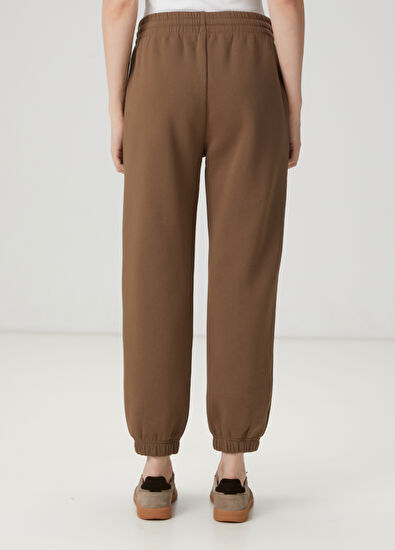 Beymen Club Mink Jogger Sweatpants - 6