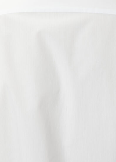 Beymen Club Slim Fit Beyaz Non-iron Gömlek - 7