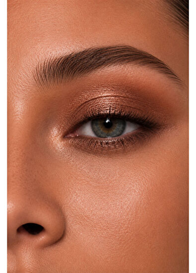 Dora Joy Joy Liquid Eyeshadow 03 Sultry Bronze Liquid Eyeshadow - 5