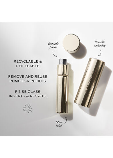 Westman Atelier Suprême C Vitamin C Concentrate Refill - 7