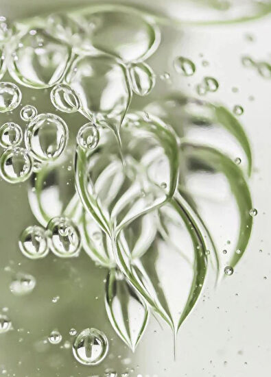 Pelcare Super Green Face Cleanser Ispanak Ve Yeşil Çay Içeren Yüz Yıkama Jeli 100 ml - 7