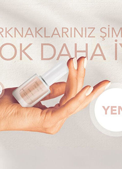 Margaret Dabbs London Tırnak Güçlendirici Bakım Jeli - 5