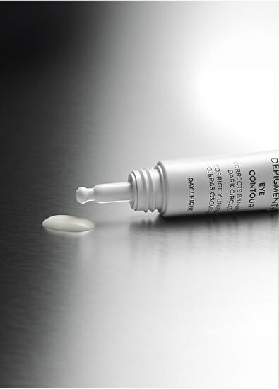 Babe Laboratorios Depigment+ Eye Contour Göz Çevresi Koyu Leke Karşıtı Krem 15 ml - 4