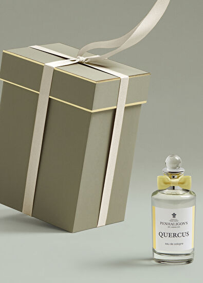 Penhaligon's Quercus EDC 100 ML Parfüm - 5