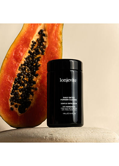 Lonjevite Perfect Balance & Purity | Arındırıcı & Dengeleyici Cilt Bakım Seti  - 3