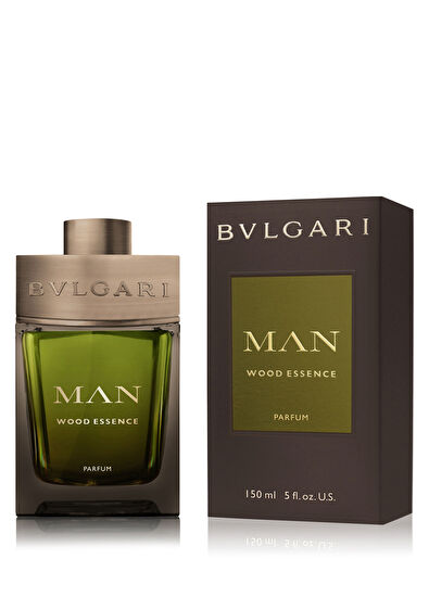 Bvlgari Wood Essence 150 ml Men's Perfume - 7