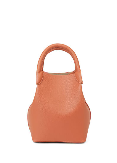 Beymen Club Tan Logo Detailed Bag - 4