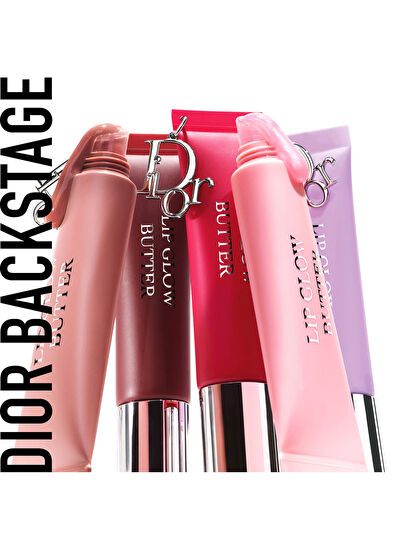 Dior Addict Lip Glow Butter 105 Lychee - 5
