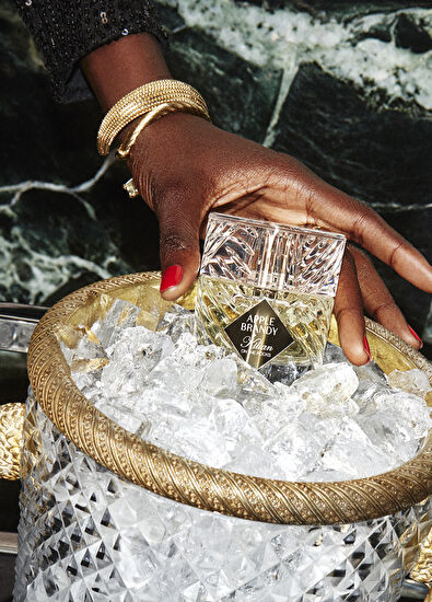 Kilian Apple Brandy On The Rocks 50ml Refillable - 4