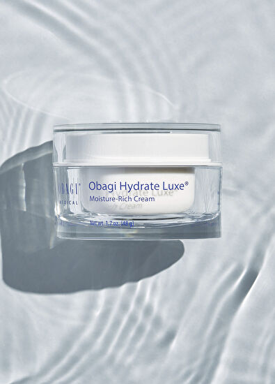 Obagi Medical Hydrate Luxe Ultra Moisture-Rich Nemlendirici Yüz Kremi 48 gr - 5