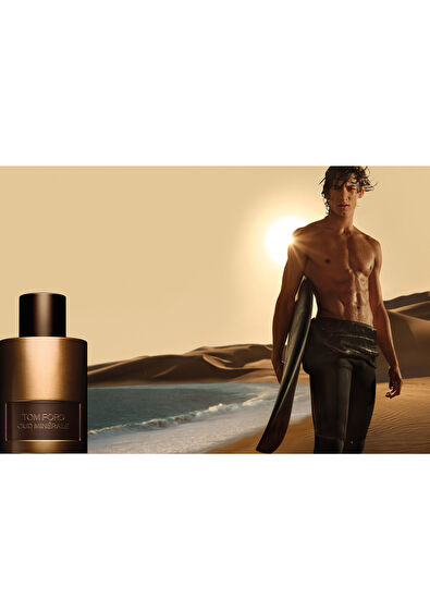 Tom Ford Oud Minerale 50 Ml Men's Perfume - 4