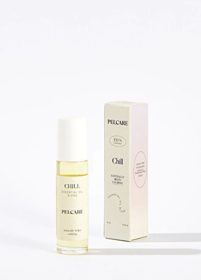 Pelcare Aromatherapy Chill Essential Oil Blend Essential Oil 10 ml - 3