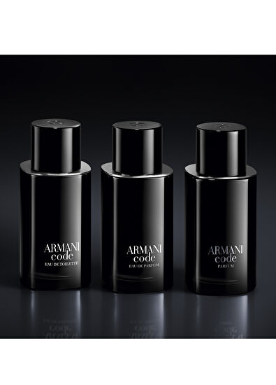 Giorgio Armani Armani Code EDP 75 ml - 5