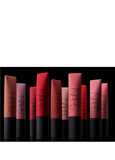 Nars Air Matte Lip Color Knockout - 5