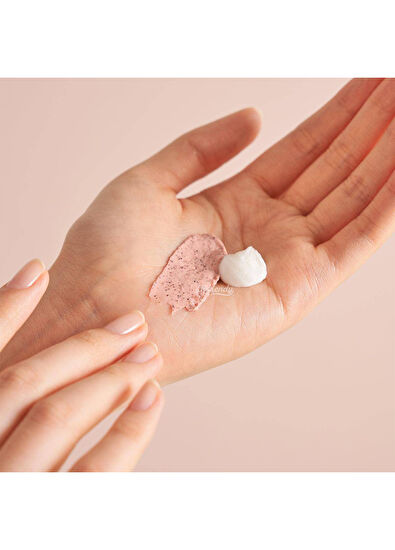 I’m From Beet Purifying Mask Pore Purifying Organic Beetroot and Clay Mask 110gr - 4