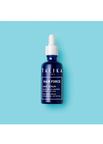 Talika Hair Force Serum 50 ml - 3