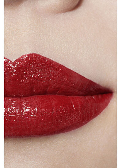 CHANEL Rouge Coco Longwear Satin Lipstick Los Angeles - 4