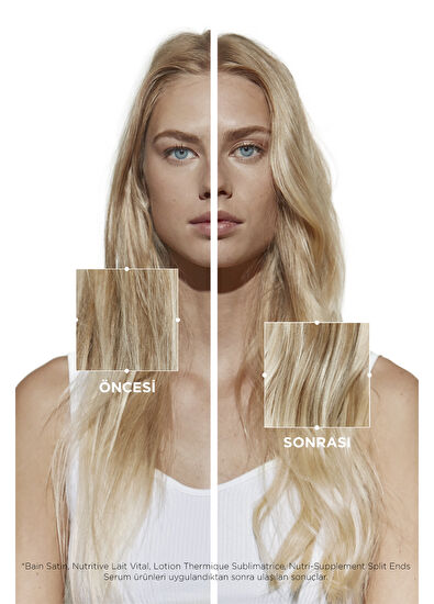 Kerastase Nutritive Lotion Thermique Detangling Heat-Activated Lotion 150 ml - 3