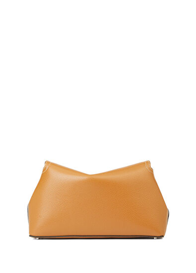 Taba Kadın Deri El Portföyü - Görsel 5