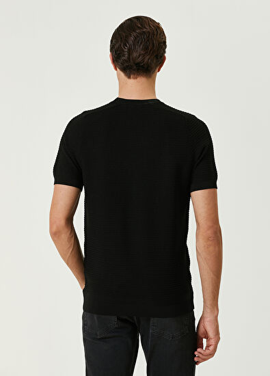 Beymen Club Black Sweater - 5