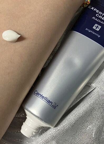 Centellian24 Expert Madeca Radience Parlaklık Veren Bakım Kremi 50 ml - 6