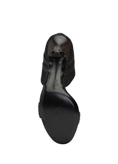 Gucci Topuklu Ayakkabı - Görsel 6