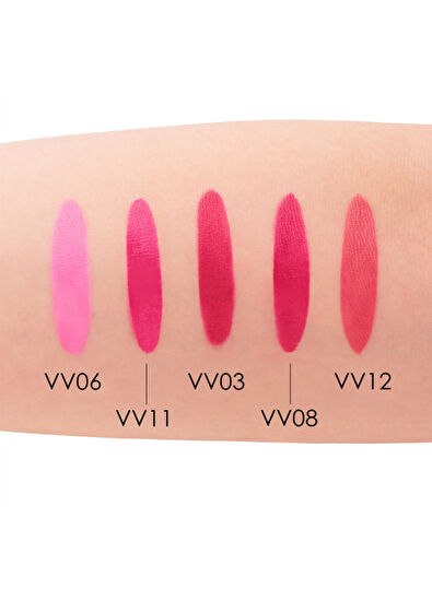 CHACOTT Multi Color Variation Göz Farı VV06 - 5