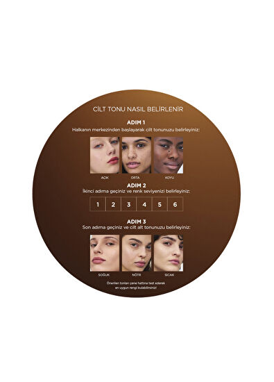 Clarins Double L2W Serum Foundation 30 ml - 7