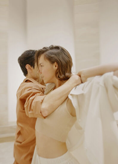 Maison Francis Kurkdjian Gentle Fluidity Gold Edp 70Ml - 6