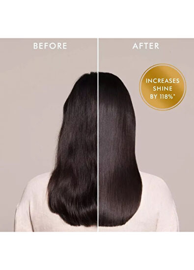 Moroccanoil Treatment Original Argan Parlaklık Veren Saç Yağı 50 ml - 5